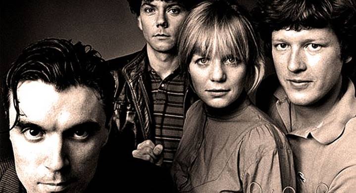 La Musica che gira intorno, alla scoperta dei Talking Heads