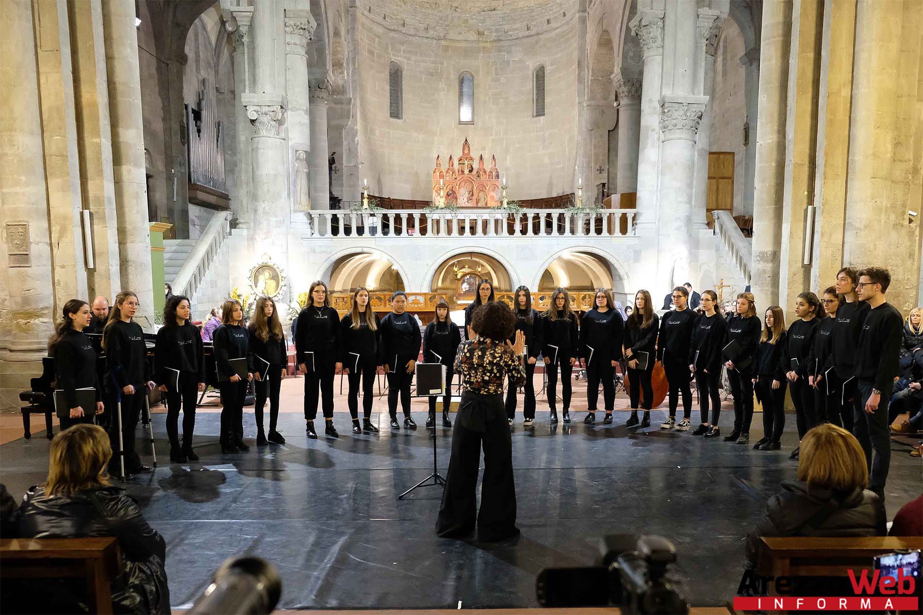 Concerto Voceincanto – foto