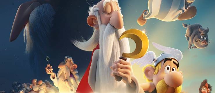 asterix
