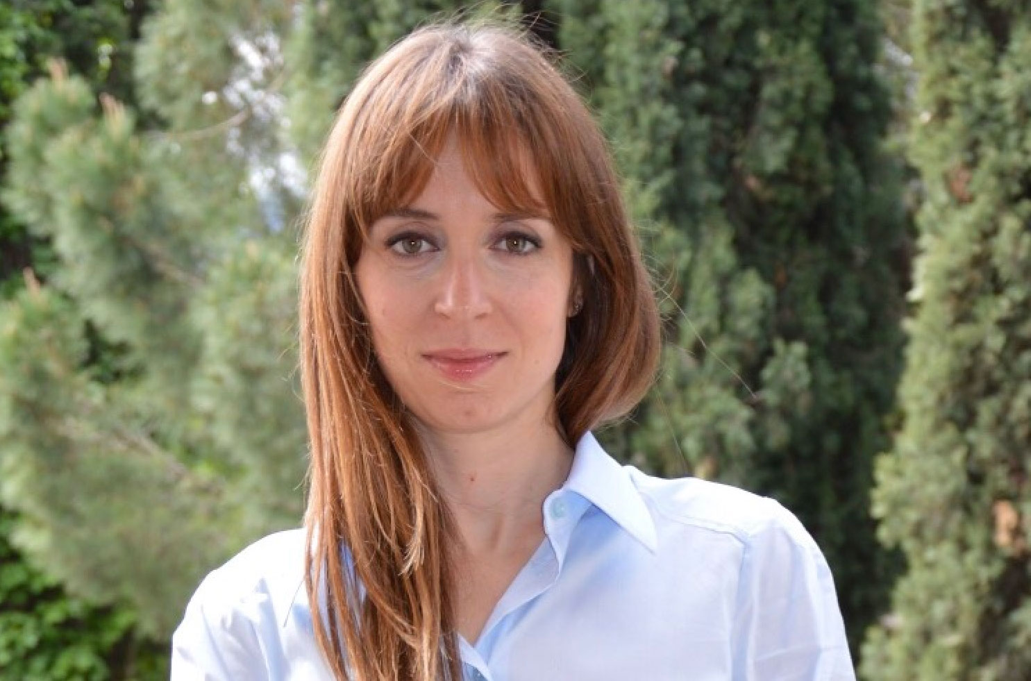 Beatrice Benelli candidata a sindaco comune subbiano