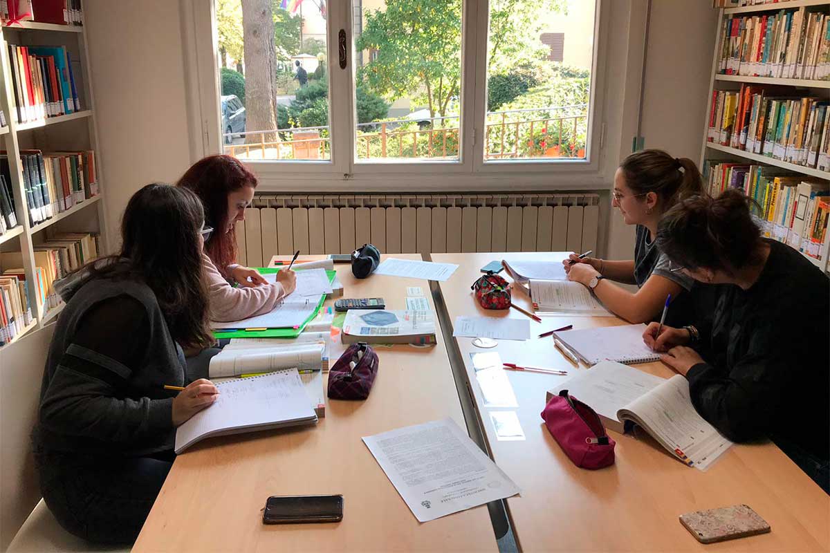 Biblioteca comunale “Venturino Venturi”, l’anima della nostra comunità