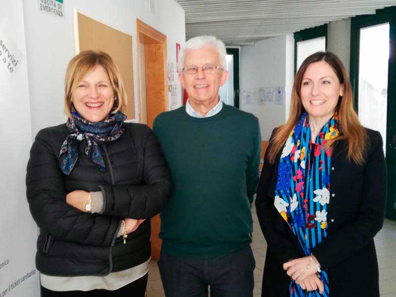 La Bottega della Salute di Montalto apre le sue porte alla cittadinanza