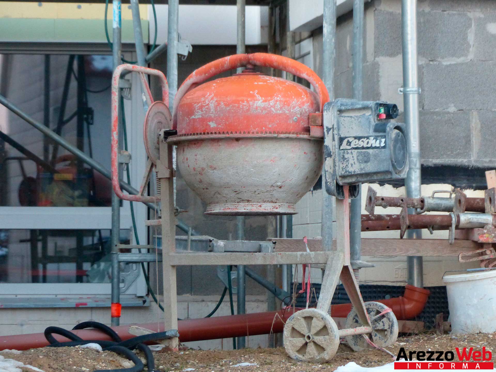 Cisl: sicurezza sul lavoro, firmato il protocollo. “E ora?”
