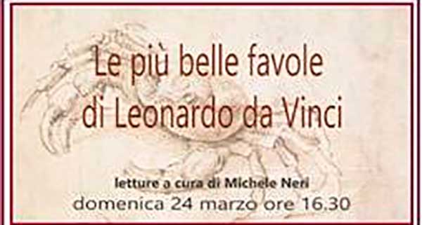 Favole, leggende e avventura al Cassero in due appuntamenti dedicati alla lettura