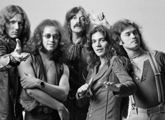 Deep Purple