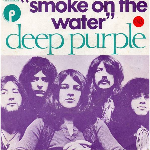 Deep Purple