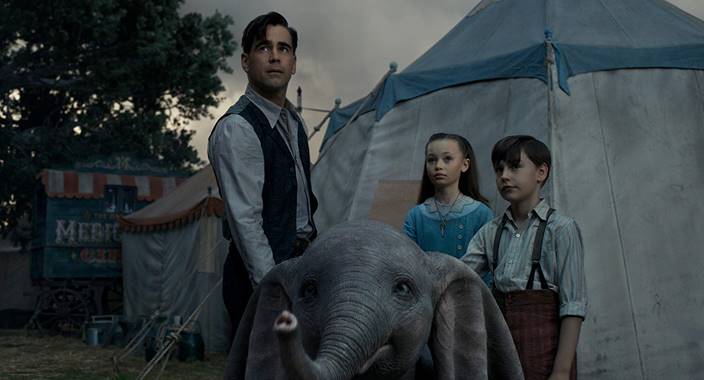dumbo