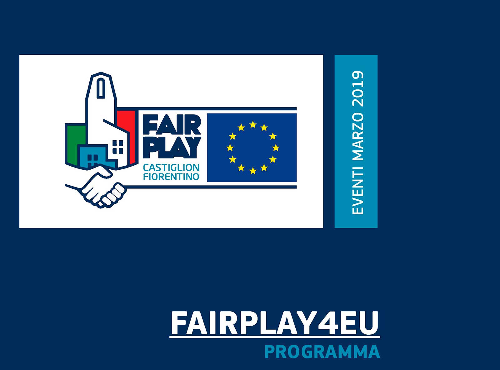 Al via il secondo step del progetto internazionale “FAIRPLAY4EU”