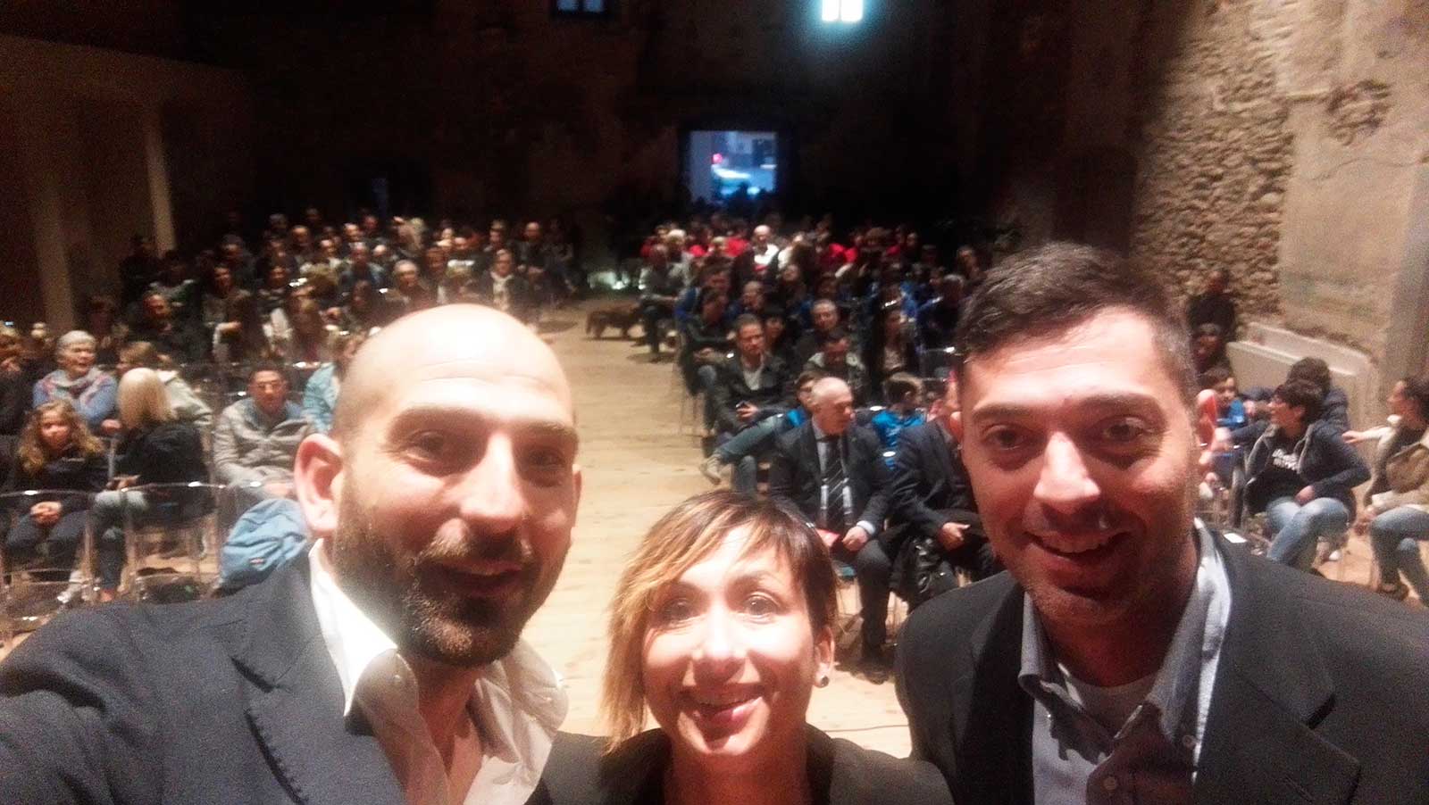 Resoconto sul Gala dello Sport