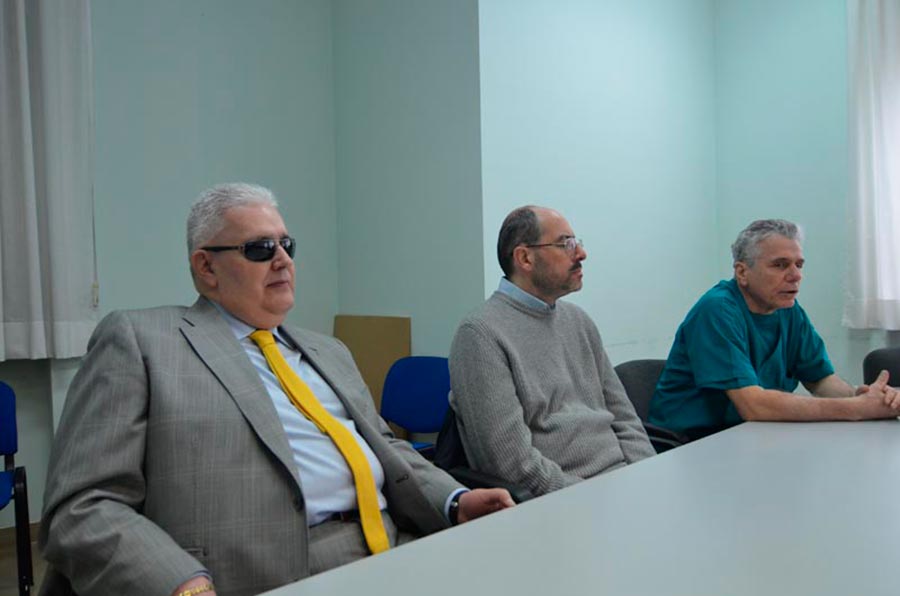 Il glaucoma colpisce 4000 aretini