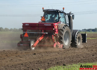 Agricoltura-campagna