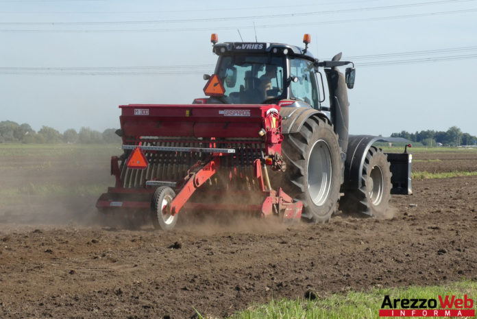Agricoltura-campagna