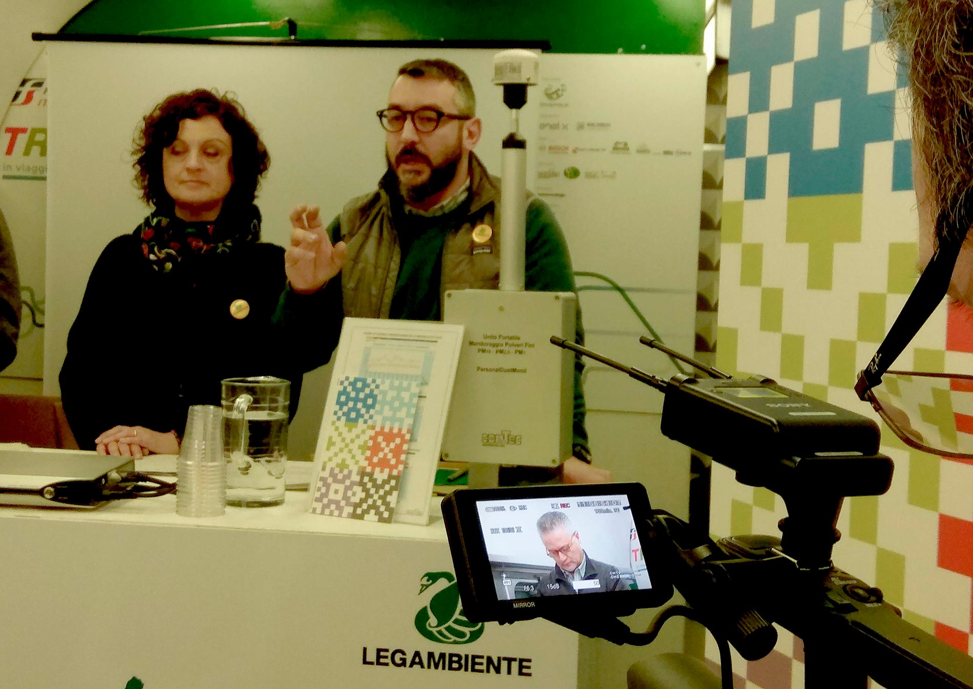 Arezzo verso una mobilità a zero emissioni