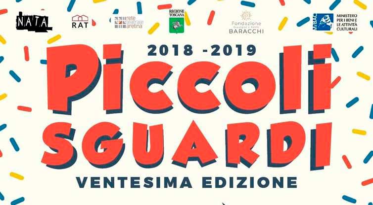 Il Bruco innamorato in scena a Poppi