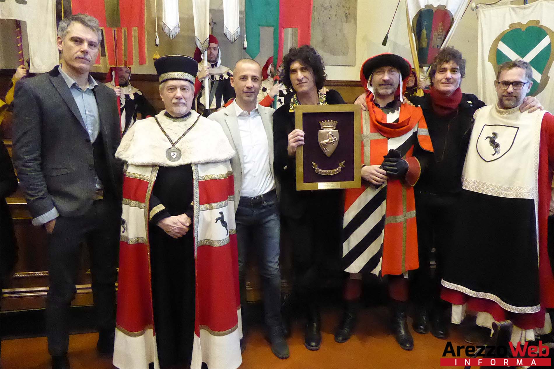Premio Civitas – foto