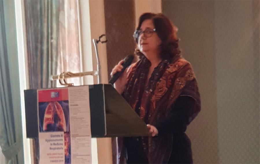 Malattie respiratorie, un convegno in Valtiberina