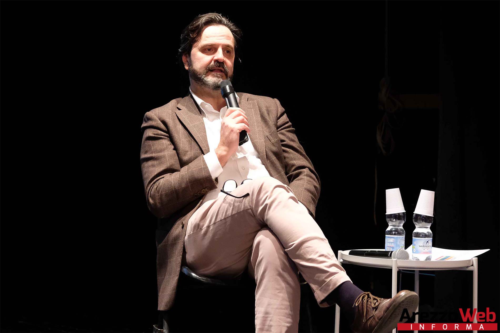 Fondazione Guido d’Arezzo: ecco chi sono i primi 25 soci