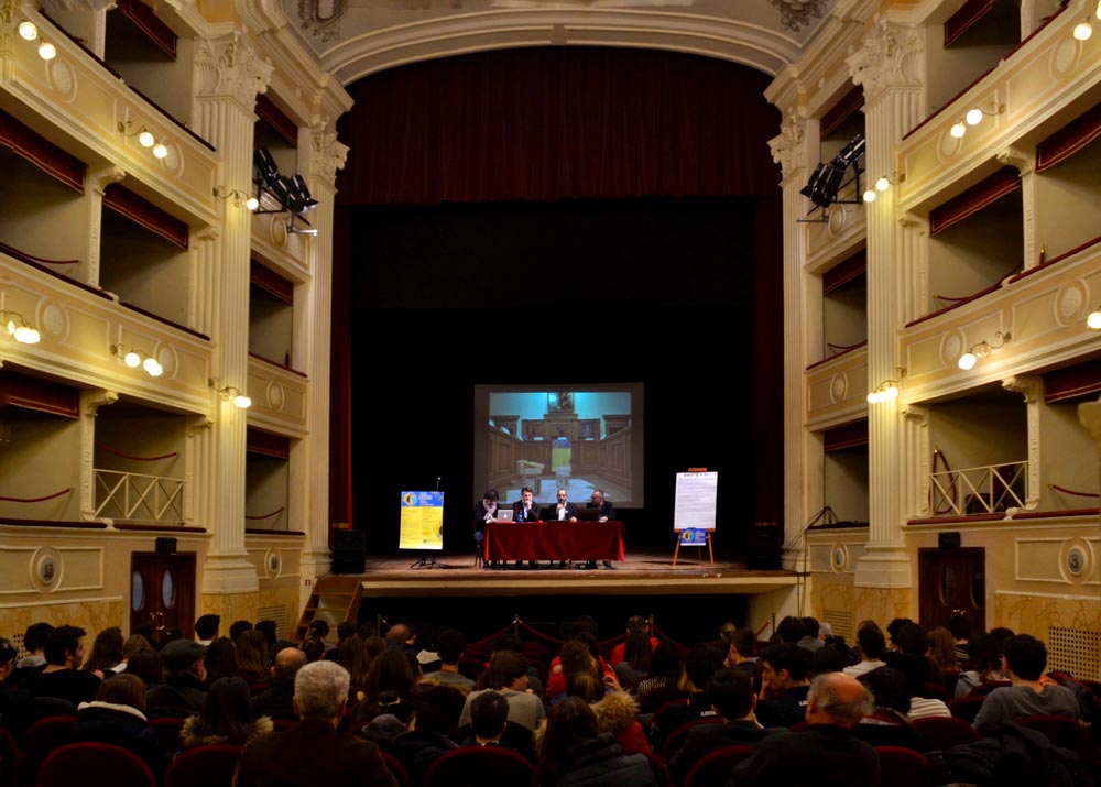 Cultura andata e ritorno a Castiglion Fiorentino con gli Stati Generali della Cultura