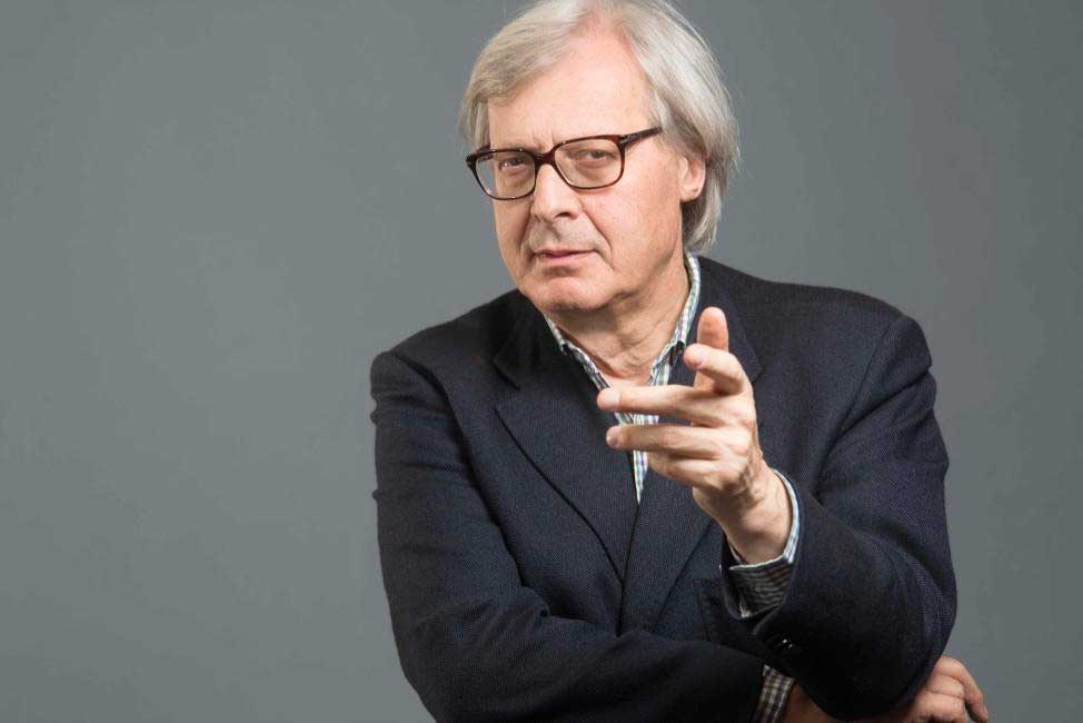 Girolio d’Italia a Castiglion Fiorentino arriva Vittorio Sgarbi