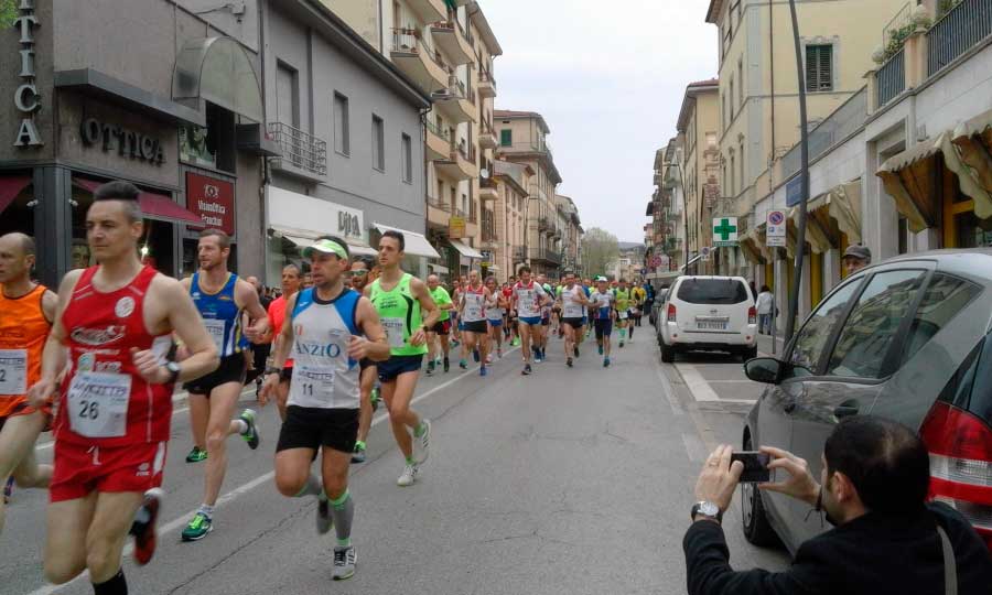 Vivicittà 2019