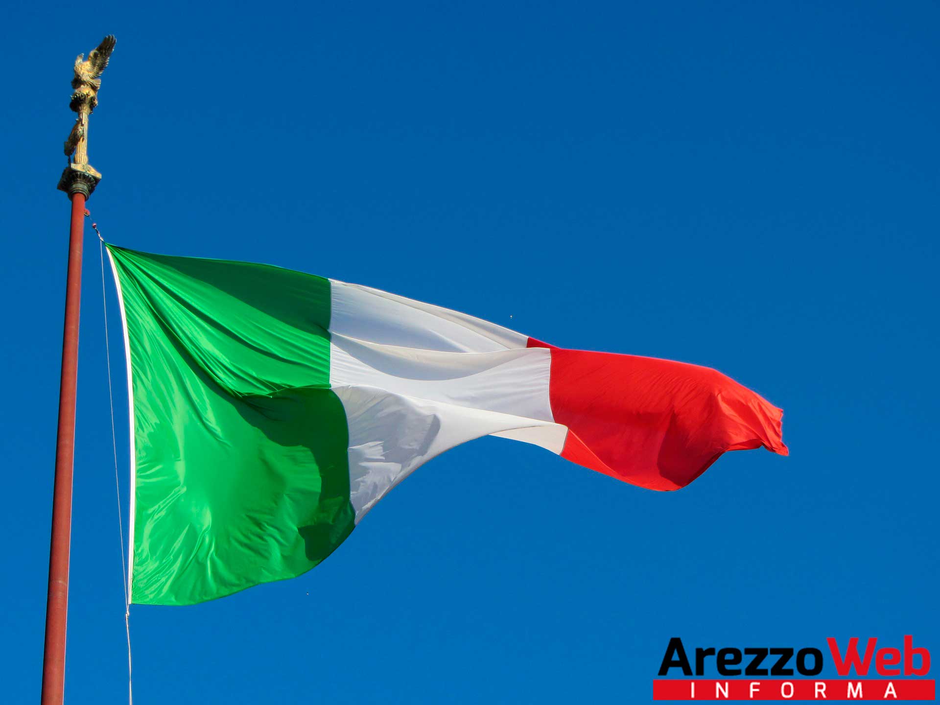 Celebrazioni per il 25 aprile