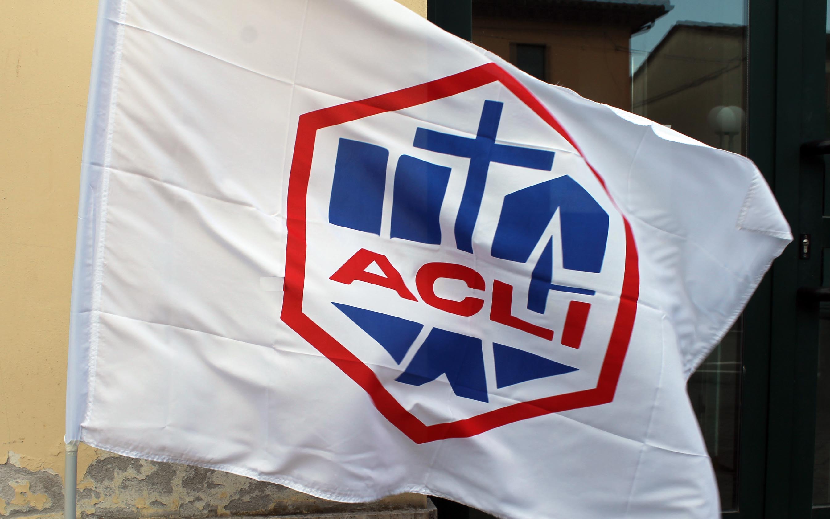L’appello delle ACLI “Adriano Olivetti”, Circolo di Sansepolcro