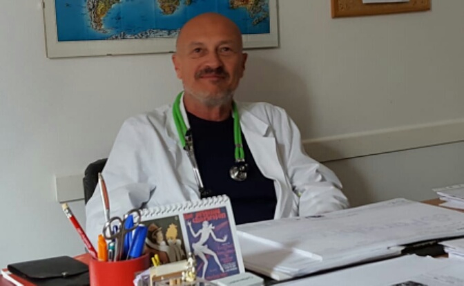 Una Rete per frenare la progressione delle malattie renali