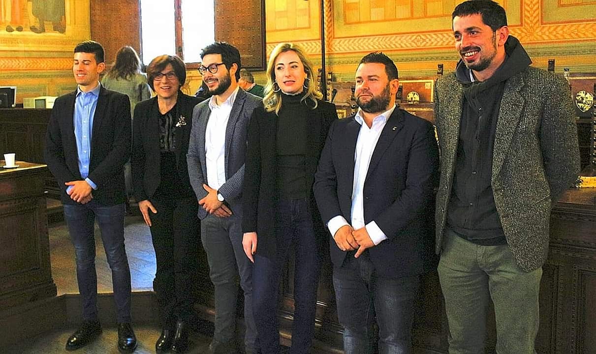 Centrosinistra per Arezzo: i sindaci dicono no al bilancio della Provincia