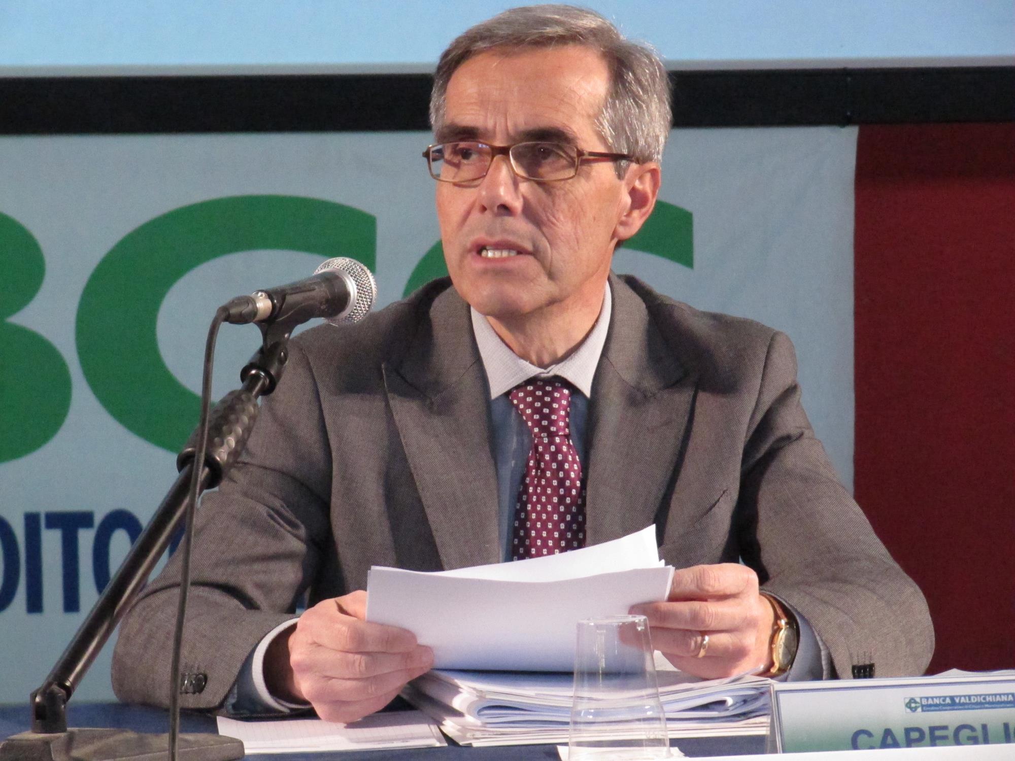 Banca Valdichiana: un plafond di 20 milioni di euro a sostegno dell’economia del territorio