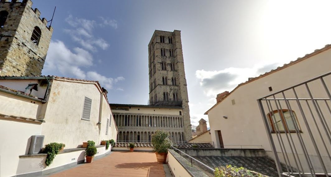 Casa Bruschi aperta alle visite anche nei giorni di Pasqua e Pasquetta