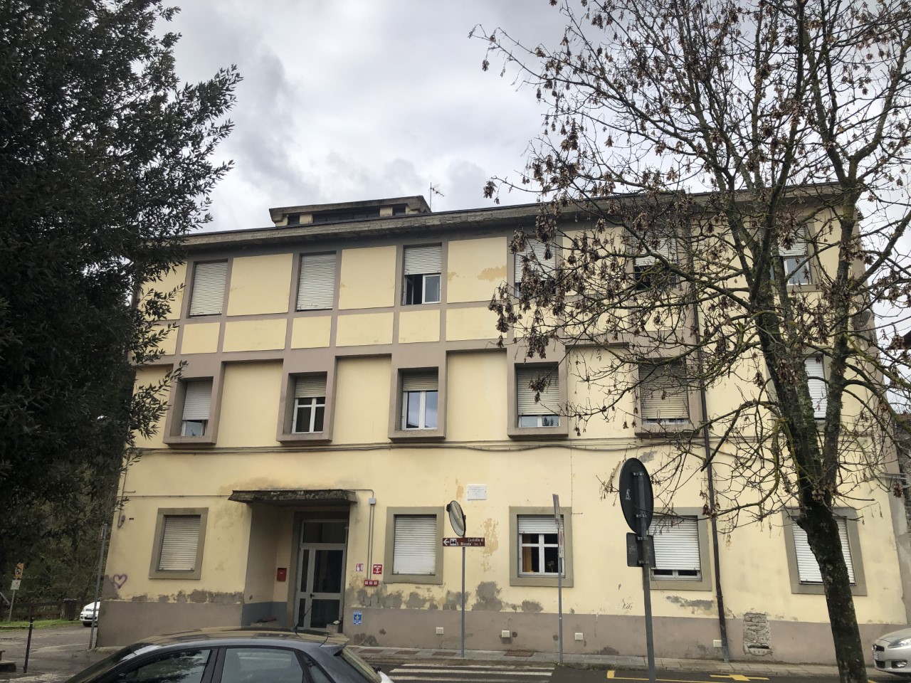 C’è l’accordo per il futuro della Rsa di Castel San Niccolò