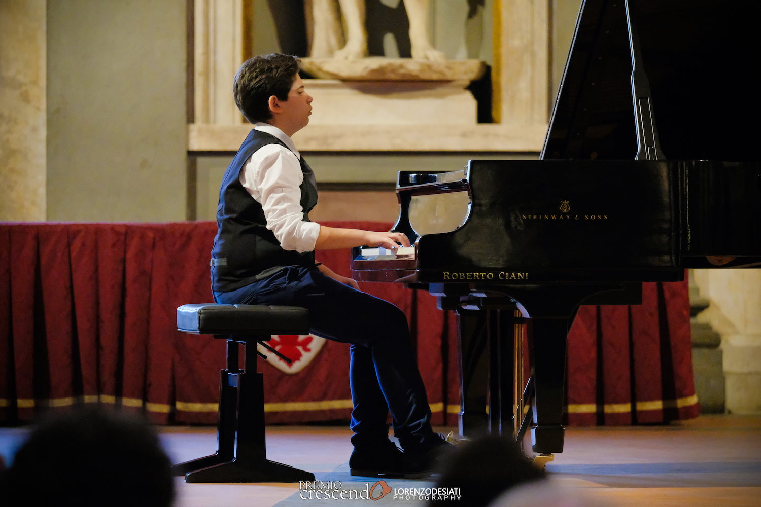 Musica al San Donato