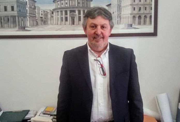 Domenico Viggiano