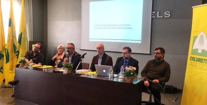 Con il Web Check in cresce il turismo ad Arezzo