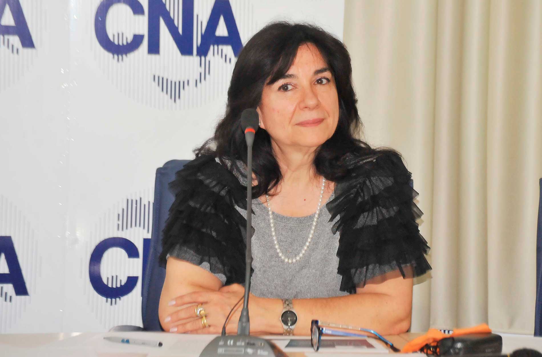 Binazzi CNA: cosa non va per le piccole imprese