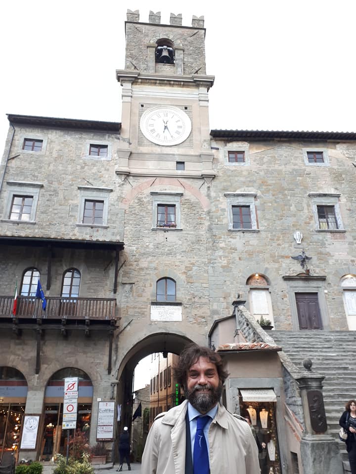 Francesco Lucani
