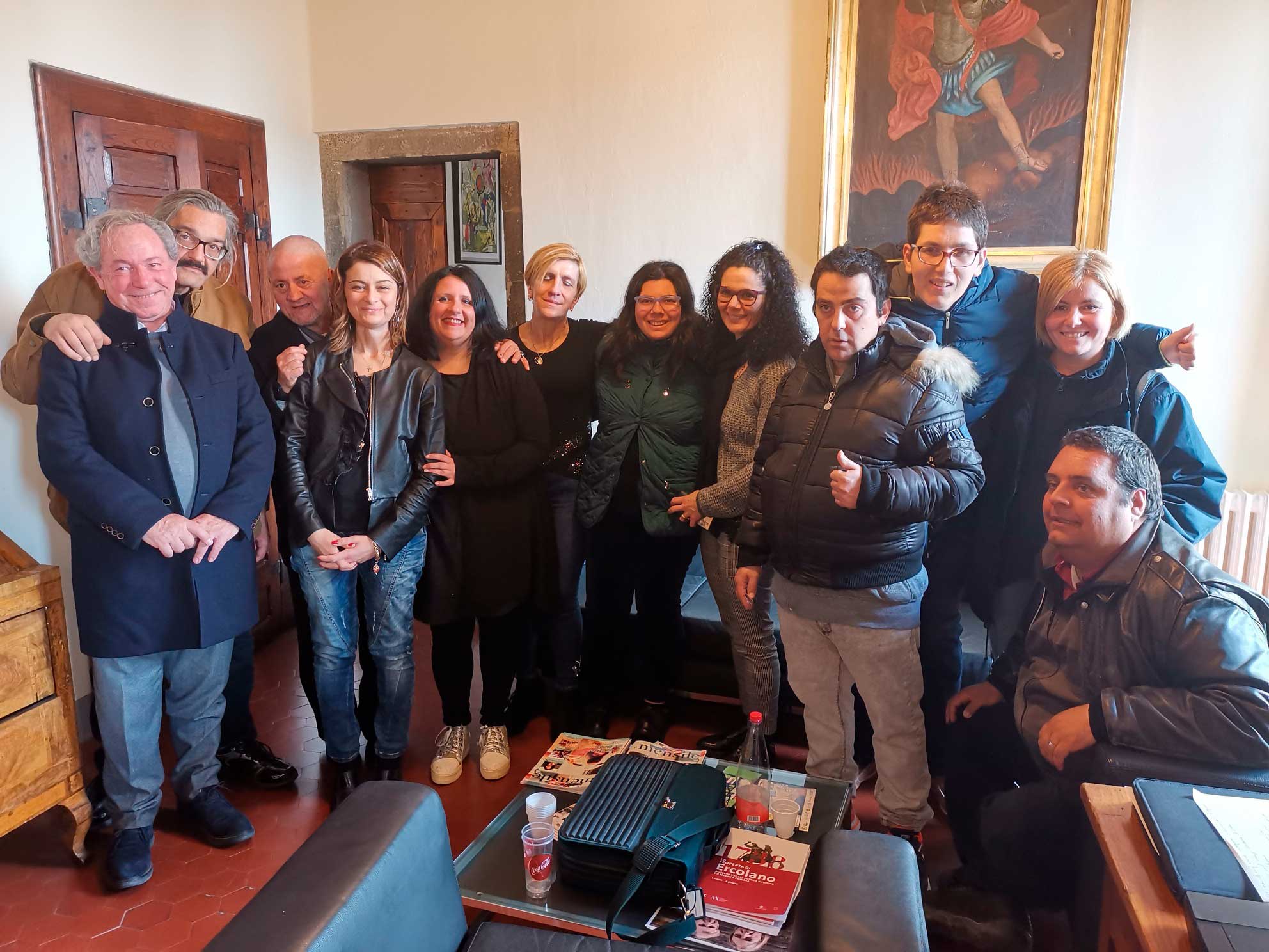 2° Festival della città di Cortona IntegrArs