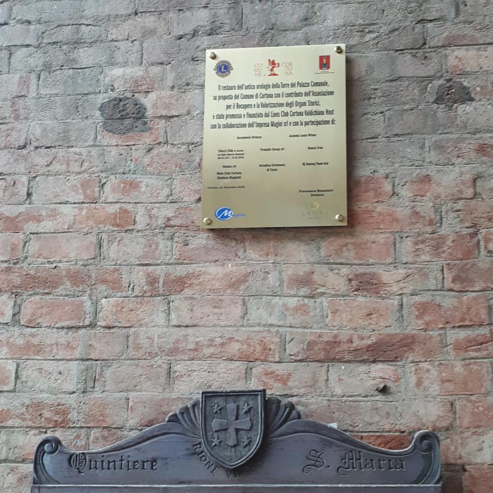 LC Cortona
