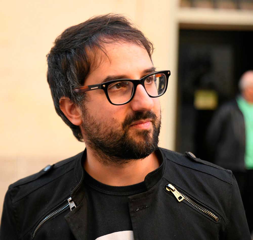 Maurizio-Rapiti