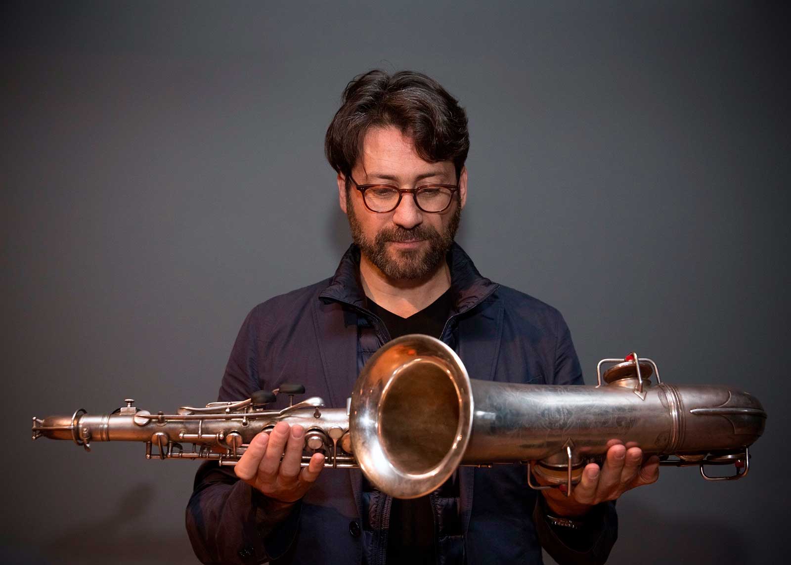 Sosta Palmizi al Cortona Jazz Festival con una performance di Maristella Tanzi