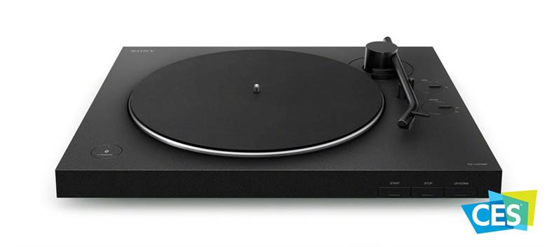 PS- LX310BT