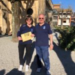 Petanque 2 individuale Enza Lombardi Affrico