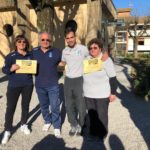 Petanque Coppia 1 Spigarelli Di Meglio Pisa Bocce