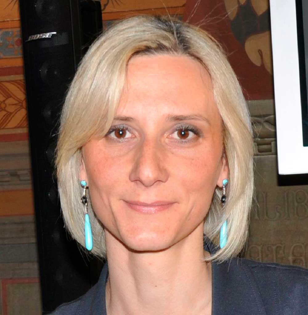 Tiziana Nocentini