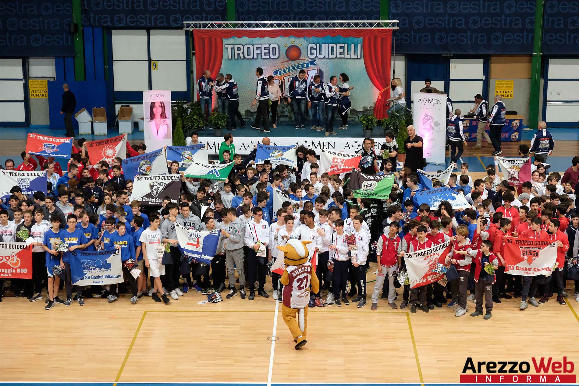 36° Trofeo Guidelli – foto