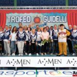 Trofeo Guidelli 92