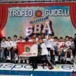 Trofeo Guidelli 97