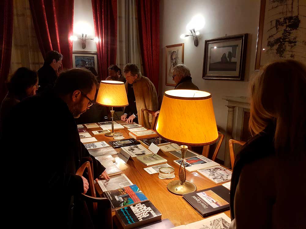 1959-2019. Omaggio al Premio Arezzo, Domenica 7 aprile, al Circolo Artistico, le premiazioni del concorso d’arte