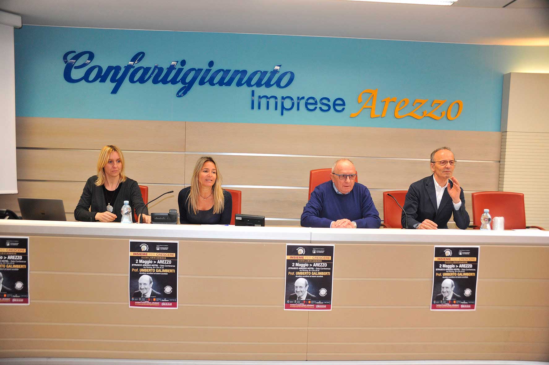 Insieme per crescere festeggia dieci candeline e lancia una novità “Aiutiamo bambini diversamente abili e le loro famiglie”