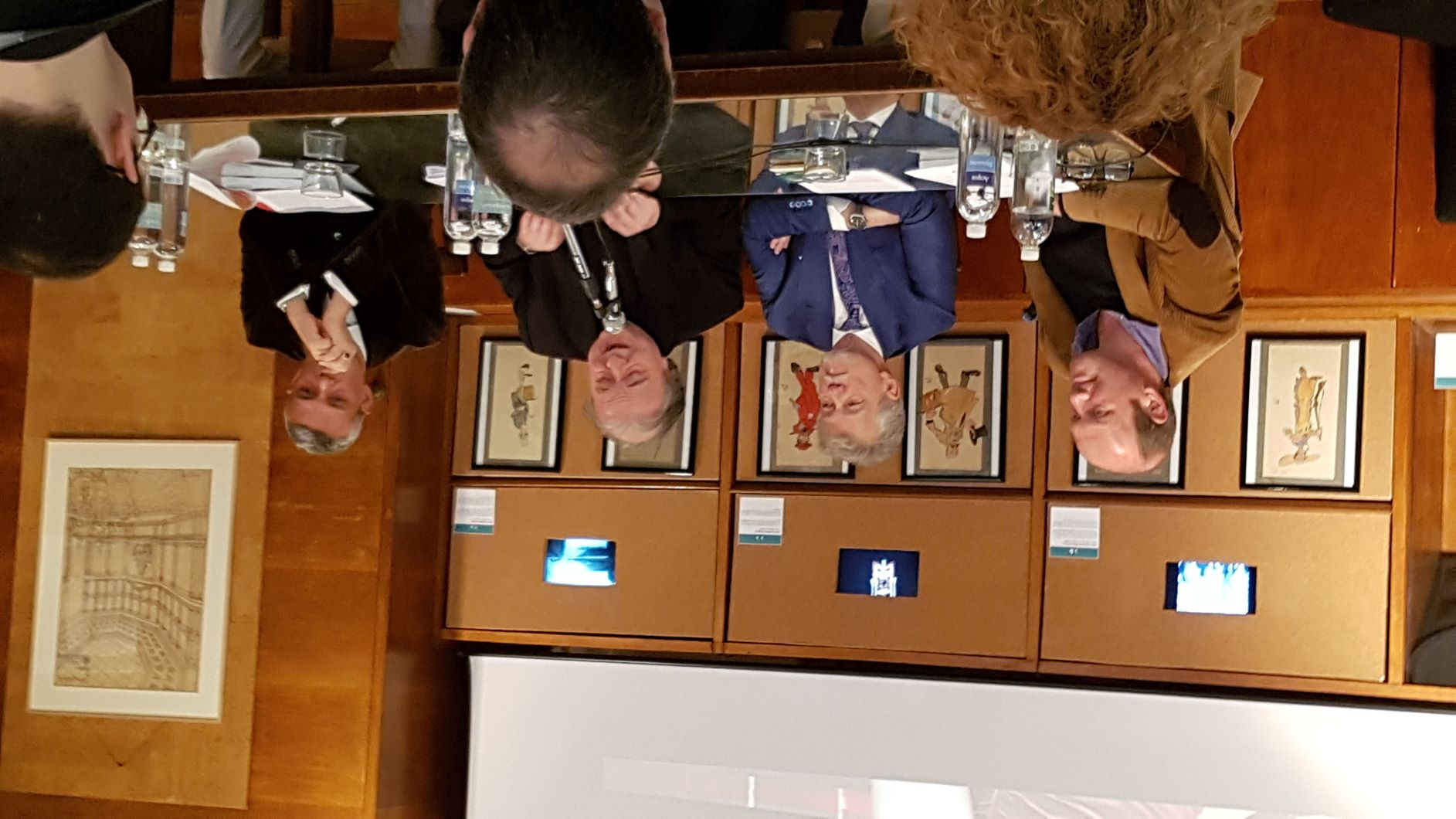 Presentata la prima edizione del festival estivo, ideato dal Maestro Donato Renzetti, che si muove tra la ricerca musicale e la proposta di grandi lavori del repertorio tra